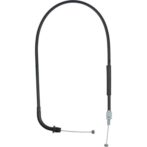 MotoMaster 17920-MAT-D000-01 Throttle Cable B (CLOSE) for Honda CBR 1100 XX Super Blackbird