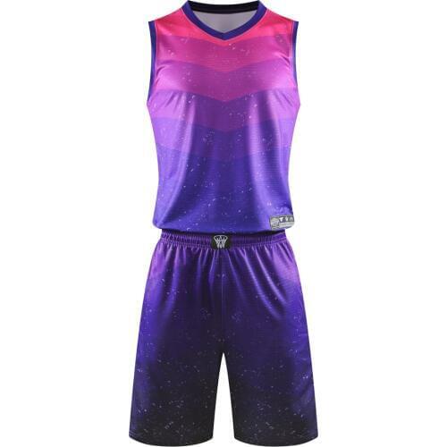 Men Women Kids Basketball Jerseys Suit Basketball Uniforms Shirts Kit Sport Clothing Tracksuit Throwback Jersey Custom Printing