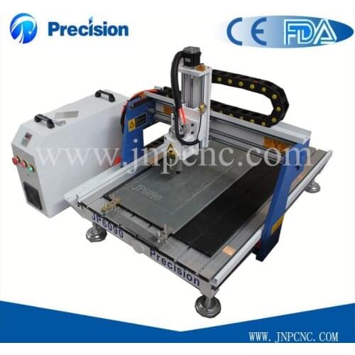 New best 6090 wood and stone cnc router machine from china cnc manufacturer