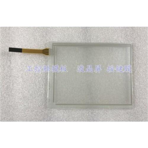 NEW SX TPU 2 1664 3HAC023195-001/02 HMI PLC touch screen panel membrane touchscreen