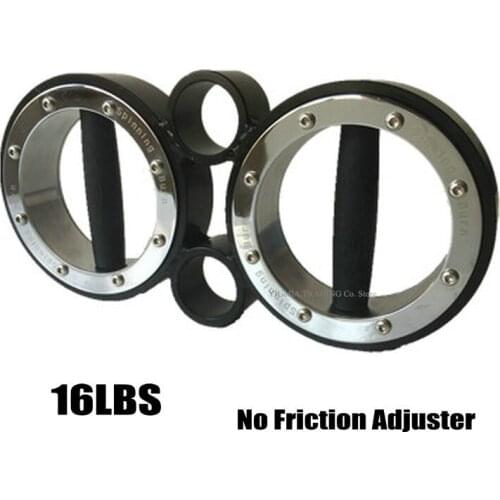 16LBS/7.3KG Muscle Building Equipment, Burn Machine Arms Power New Speed Bag without Friction Adjustor, Muscle Building Tool