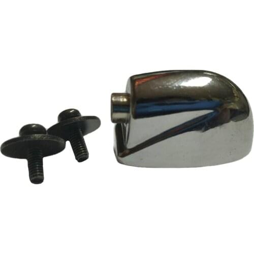 Single End Tom Drum Lugs with Mounting Screws Musical Instrument Parts