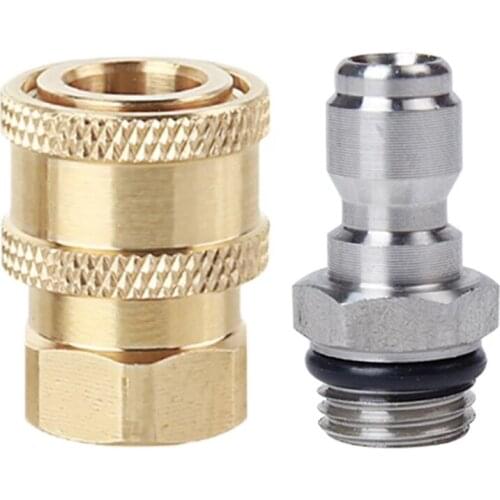 RICHMETERS Garden Hoses