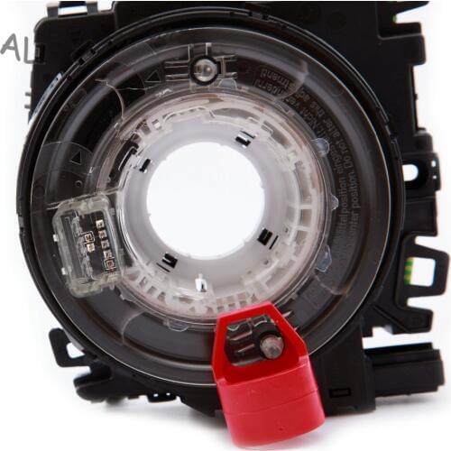 YMM 5K0 953 549 B Steering Wheel Multifunction Button Steering Wheel Module Control Unit For Jetta Golf MK6 Eos 5K0953549B