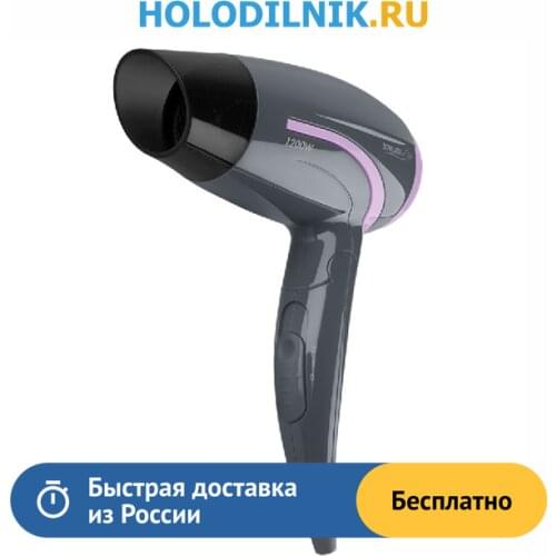 SCARLETT Hair Dryers