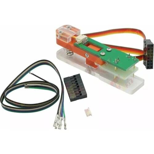 For BMW FRM Testing Fixture Set for Repair CPU MC9S12XEQ384