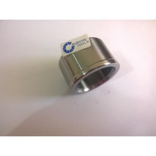 SK16 Clamping Nut