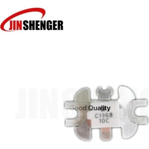 1PCS 2SC1968 Quality assurance High frequency tube RF power transistor