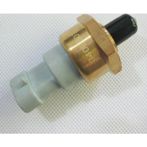 3408607 Oil pressure alarm