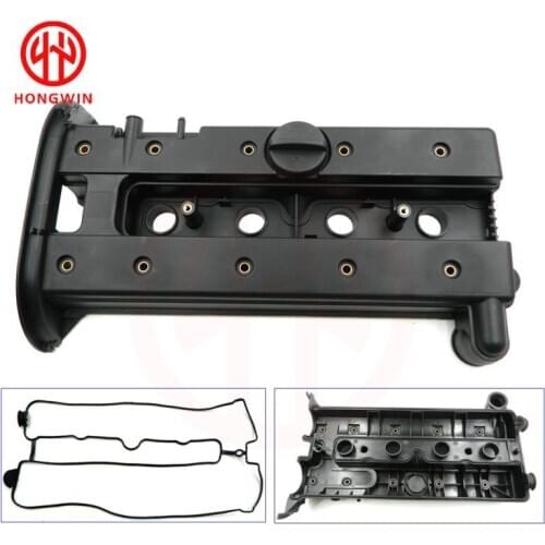 92068243 VVT Engine Valve Cover Camshaft Rocker Cover For Chevrolet Captiva Opel Antara 2.4L