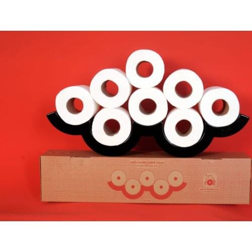 ARISTO Toilet Paper Holders