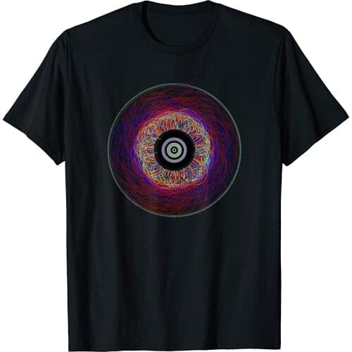 Higgs Boson Quantum Mechanics Particle Physics Science Gift T-Shirt(4)
