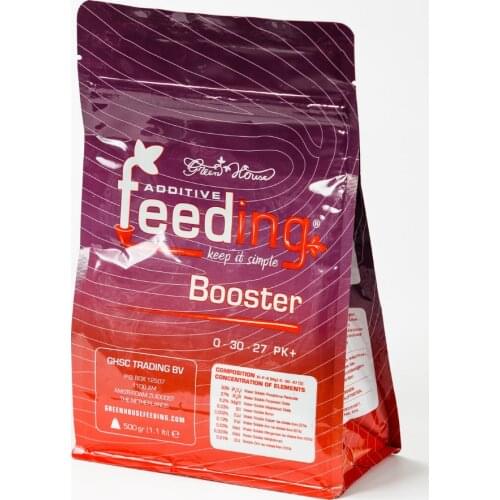 Green House Powder Feeding Home Improvement Products