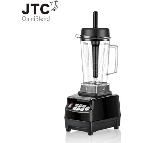 BPA FREE 3HP Commercial blender Automatic timer Model: TM-800 FREE SHIPPING, 100% GUARANTEE NO. 1 QUALITY IN THE WORLD