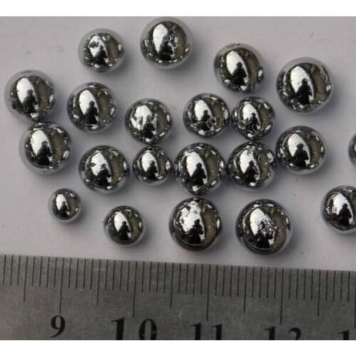 Niobium metal Nb 99.9% (solid 5 g pellet)