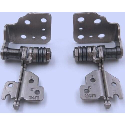 Laptop Lcd Hinges Kit Left & Right For GS73 GS73VR MS-17B1 MS-17B5