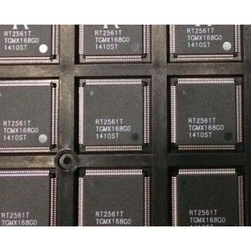 New RT2561T RT2661T RT2790T RT2860T RT5592EPL RT63087N RT5350F RT63368F