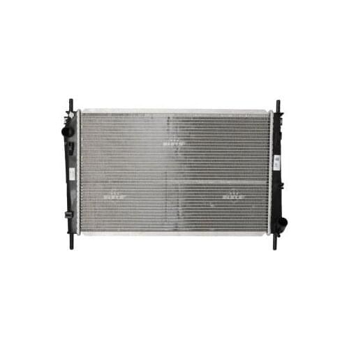 NRF Engine Cooling Systems