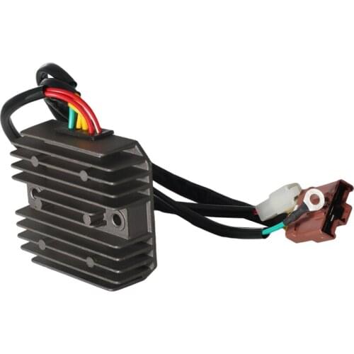 Motorcycle voltage regulator rectifier for Husqvarna moto 701 ENDURO SUPERMOTO 2016-2017 60011034100 Motorcycles Accessories