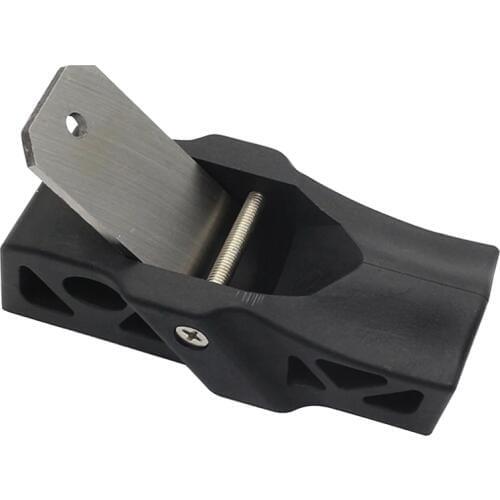 Manual Planer Carpenter Trimming Polishing Mini Plane 10Cm Model Making Carpenter Tools Wooding Tools