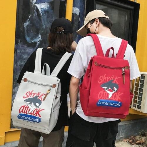 Fashion New Men Women Rucksack Waterproof School Bag Suitable For Teenage Girls Large Cute Laptop Backpack Leisure Backpack