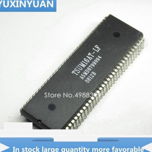 YUXINYUAN 1PCS TSUM16AT-LF TSUM16AT LF TSUM16 16AT-LF in stock in stock