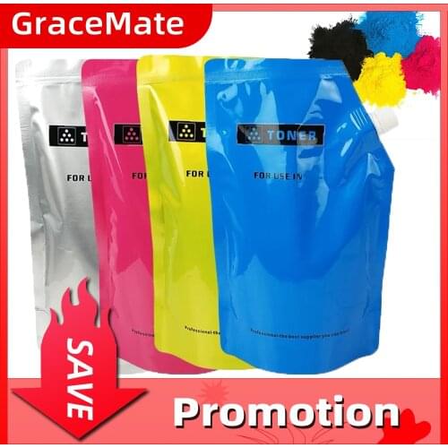 500g/pack Color Toner Powder Compatible for Xerox Phaser 7800 7830 7835 7845 7855 7970 Toner Cartridge Reset Powder Refill