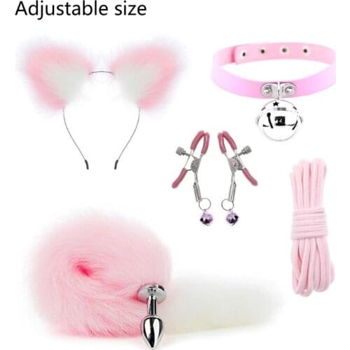 Womens Lace Sexy Temptation Blinder Erotic Passion Couples Bundled Porno Underwear Accessories Perspective