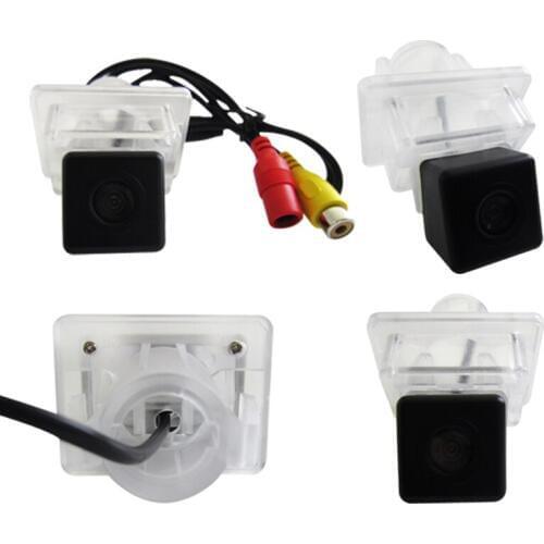 Free shipping!!! Car Rear View Parking CCD Camera For Mercedes-Benz C E S CLASS CL CLASS W204 W212 W216 W221