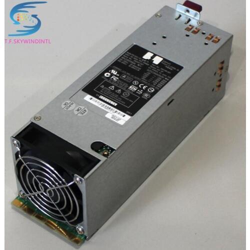 Free ship ,ML350 G3 Server Power Supply 500W 264166-001 PS-5501-1C 292237-001 ESP127 Hot-Plug Redundant 500W Power Supply