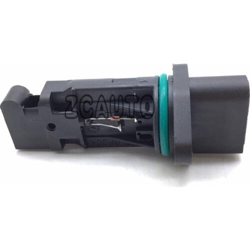 Mass Air Flow Meter Sensor For Audi A3 Seat Leon Skoda Octavia VW BEETLE Bora Golf Lupo 1.8 2.0 0280218002 06A906461A 0986280205
