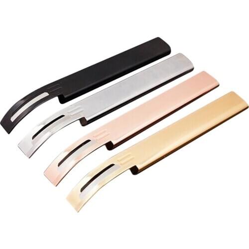 DIY Handmade Household Paring Knife Multifunctional New Leather Practical Stainless Steel Tool