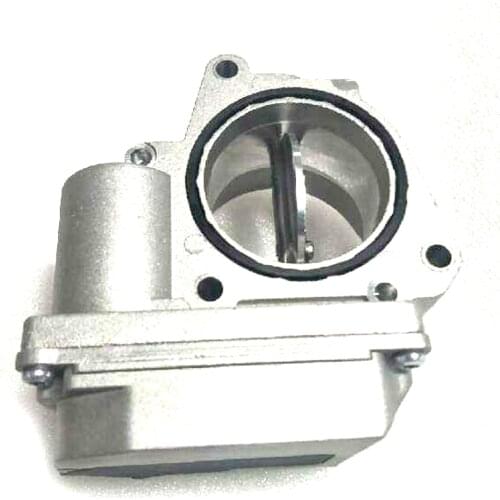 THROTTLE BODY FOR AU-DI A4 1.9 TDI 2.0 TDI&A6 C6 2.0 TDI 03G128061A
