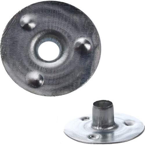 Hot YO-wick Holder 2.5mm wick For circular candles wax remnants remnants of candle punch