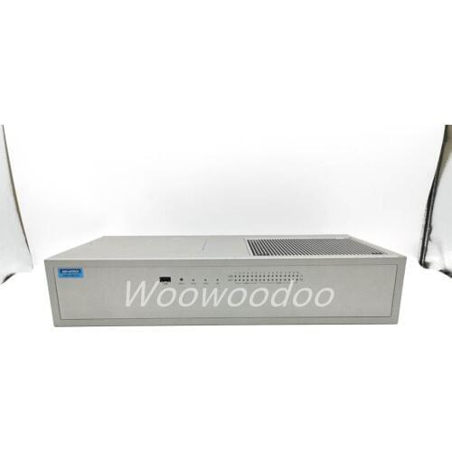 UNO-4671A FANLESS BOX PC UNO-4671A Power & Energy PC w/ SOM-6763D & UNOB-4610CB REV.B1