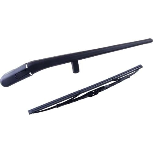 68034341AD Rear Wiper Arm Blade Tail Windshield Set Fit for Jeep Liberty MK2 KK 2008 2009 2010 2011 2012 2013 -80C to +80C