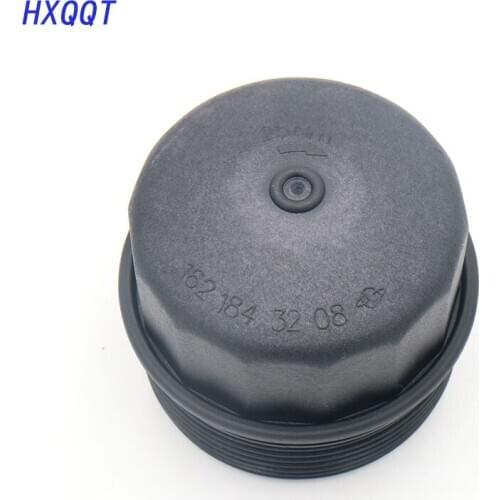 FOR SSANGYONG ACTYON SPORTS UTE 2.0L TD ALL MODEL OIL FILTER HOUSING COVER OEM 1621843208