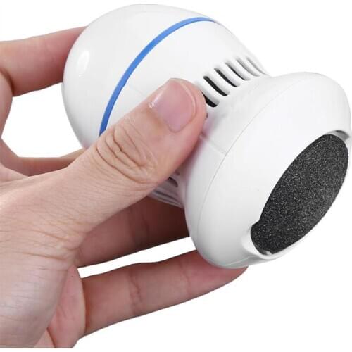 Multifunctional Electric Foot File grinder Machine Foot File Heel Grater Hard Dead Skin Callus Remover Tools Feet Care Device