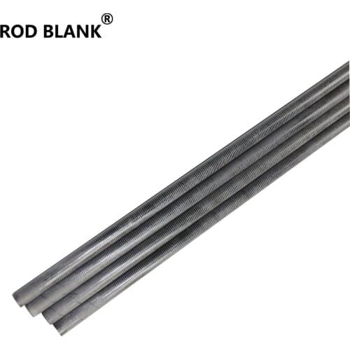 Rod Blank 1.68M DIY Carbon Fiber Rod Blank 1Section Fishing Rod Blank Fishing Rod Building Blank