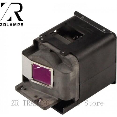 ZR Top Quality BL-FU310A/FX.PM484-2401 Original Projector Bulb With Housing For X501 W501 DH1014 DH1017 EH500 EH501 HD36 HD151X