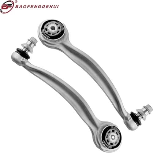 Front Suspension Wishbone Lower Track Control Arm For Mercedes-Benz S205 W205 W213 A205 C205 S213 A238 A2053301305 A2053301405
