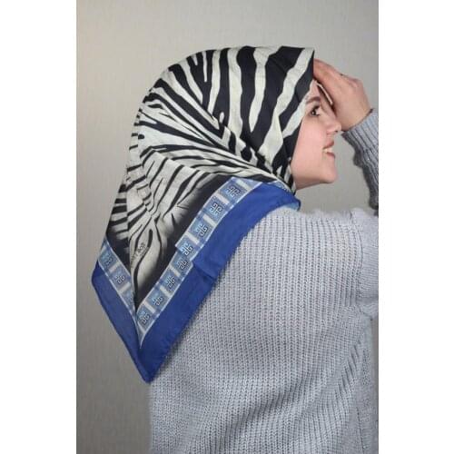 PİRAMİT SOFT HAND DİKİŞLİ SCARF-DESEN-20-RENK-02