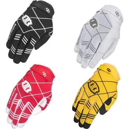 Seibertron Baseball Uniform