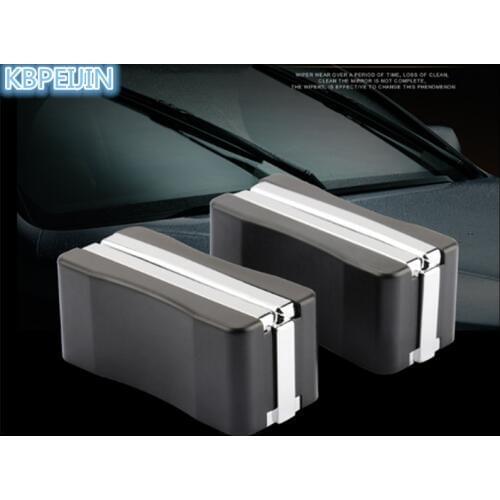 FOR Porsche cayenne macan 911 panamera Dodge charger journey Car Windshield wiper cleaning and repairing tool accessories