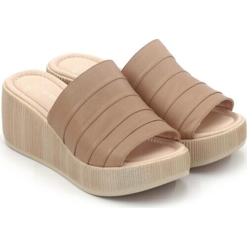 STEP BY STEP Women's Slippers