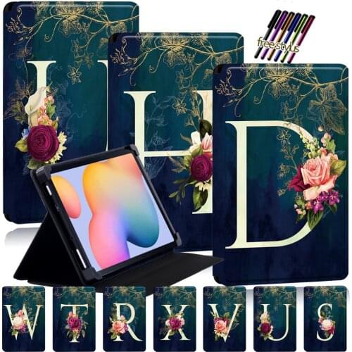 Universal Tablet Case for Samsung Galaxy Tab S6 Lite/Tab S7/Tab S5e/Tab S 8.4/Tab S2 LTE /Tab S2 9.7/Tab S3/Tab S4 Cover Case