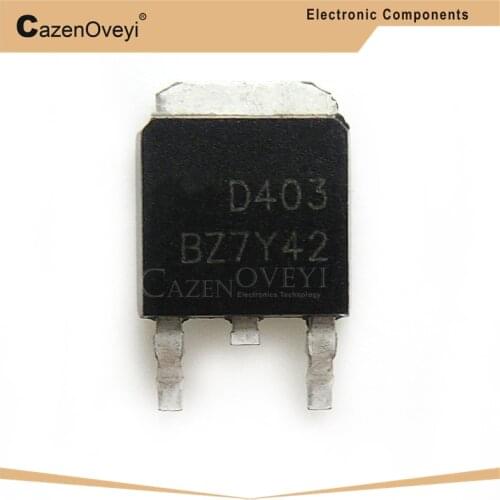 10pcs/lot AOD403 AOD409 AOD418 AOD4126 AOD4184 AOD4185 AOD4186 AOD4286 AOD3N50 AOD5N40 AOD5N50 AOD9N40 TO-252 In Stock