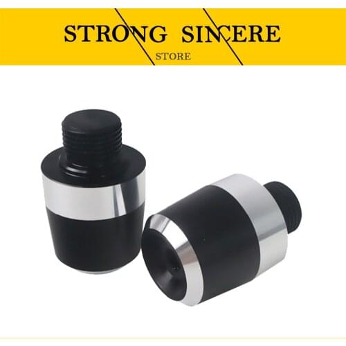 For Benelli Leoncino 500 leoncino 500Motorcycle accessories handlebar handlebar cap end plug