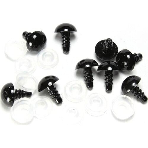 Amigurumi Screws