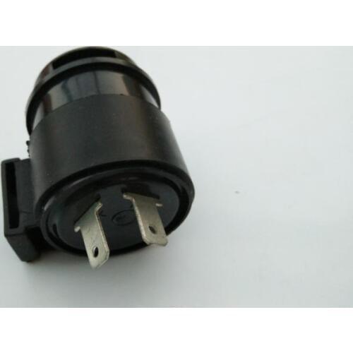 Free Shipping motorcycle accessories for Suzuki AX100 flasher 100cc parts for Jincheng AX100 turn signal flasher